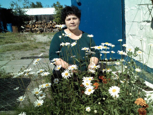 Усманова Роза