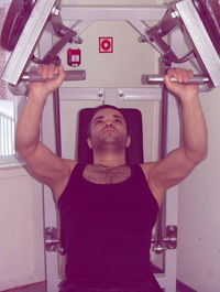 Алексей Губарь