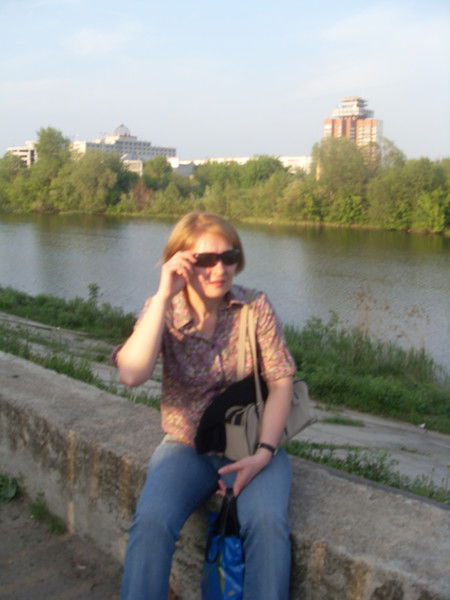 Любовь Антонова