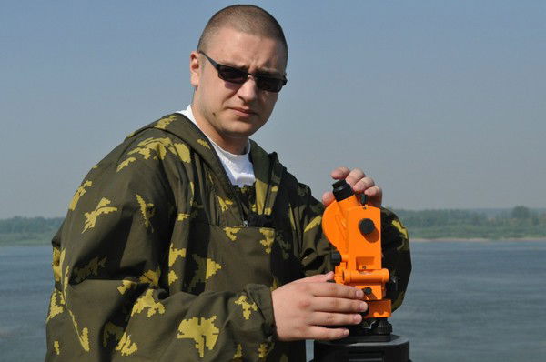 Александр Страхов