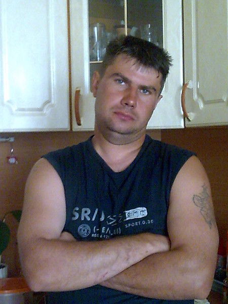 Сергей Андрианов