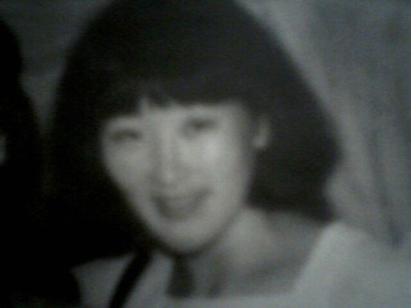 Ульяна Ховалыг