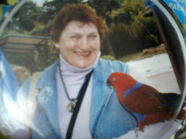 Алевтина Петрова