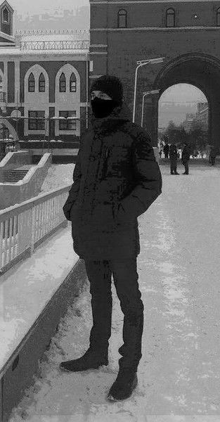 Александр Долгополов