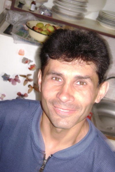 Валентин Старовойтенко