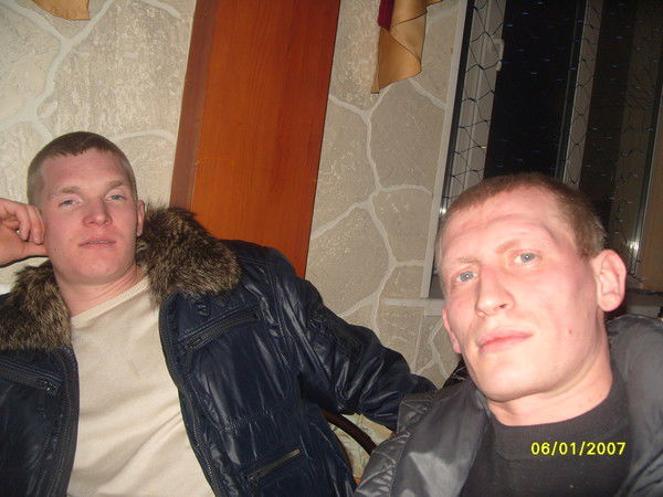 Алексей Козяр