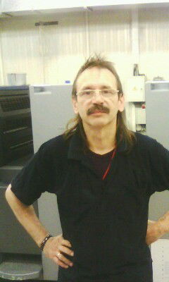 Сергей Иванов