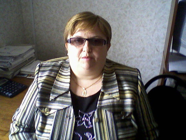 Людмила Иголкина