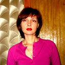 Инна Коваленко