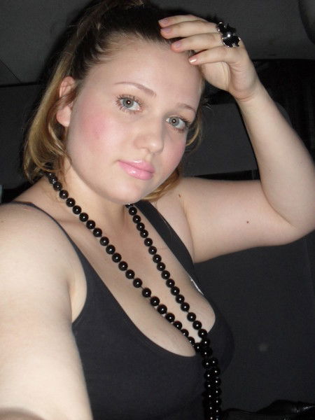 Евгения Приходько