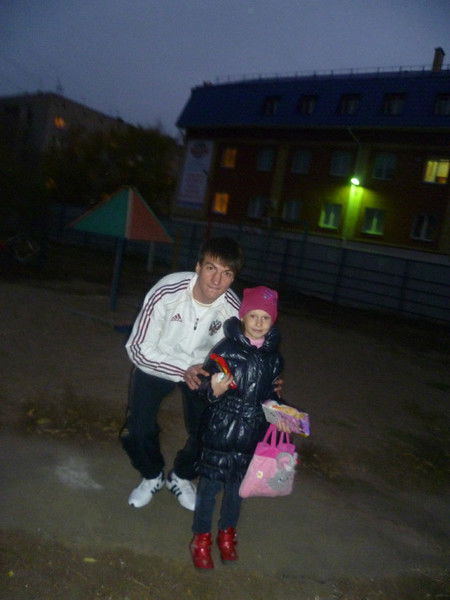 Тёмка Кокорин