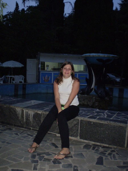 Анастасия Чурилкина