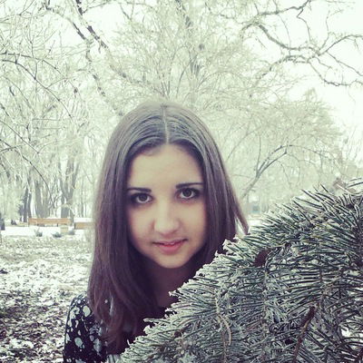 Екатерина Бурмака