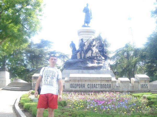 Андрей Буренин