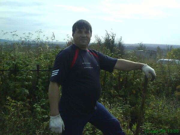 Олег Кокорин