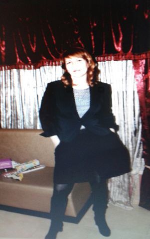 Виктория Зайцева