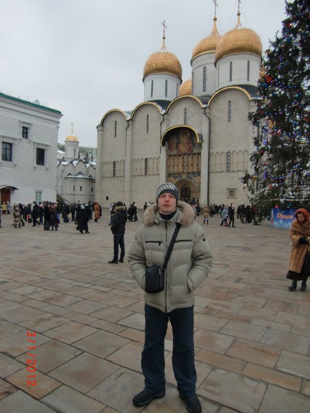 Андрей Якубовский