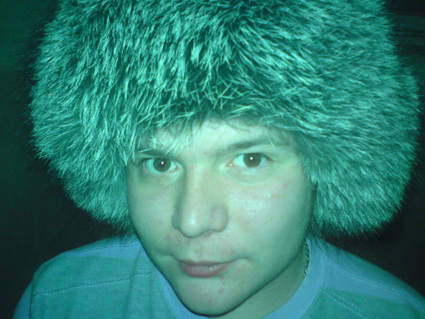 Виктор Буланов