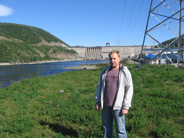 Геннадий Козьмин