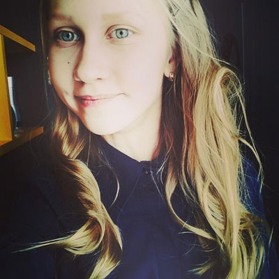 Марианна Безрукова