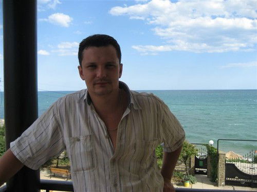 Максим Шумилин