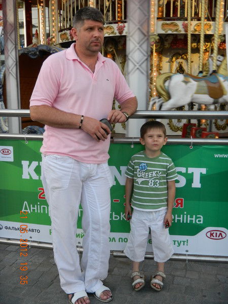 Геннадий Милентьев