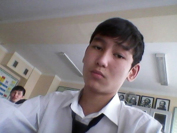 Трудный Реб[Ё]Нок =)