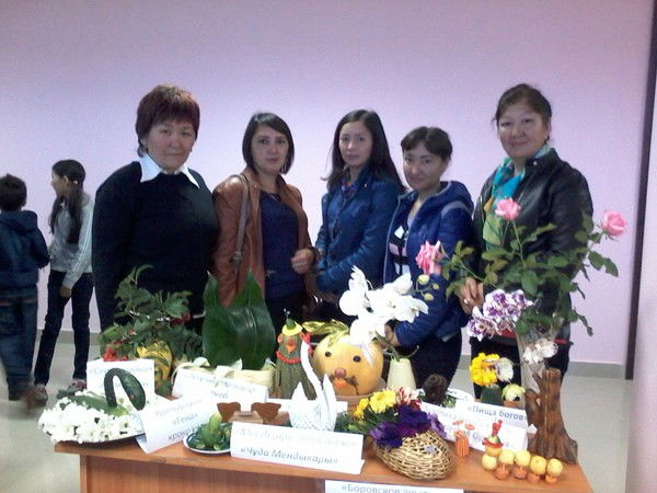 Шолпан Ергалиева