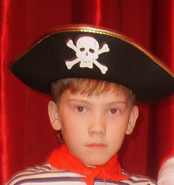 Эдуард Стрельников