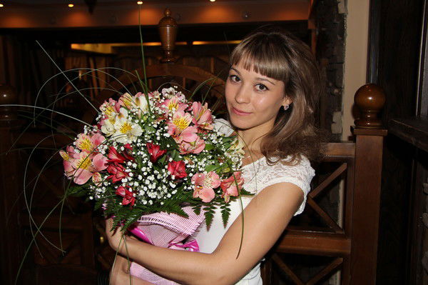 Анечка Зорова