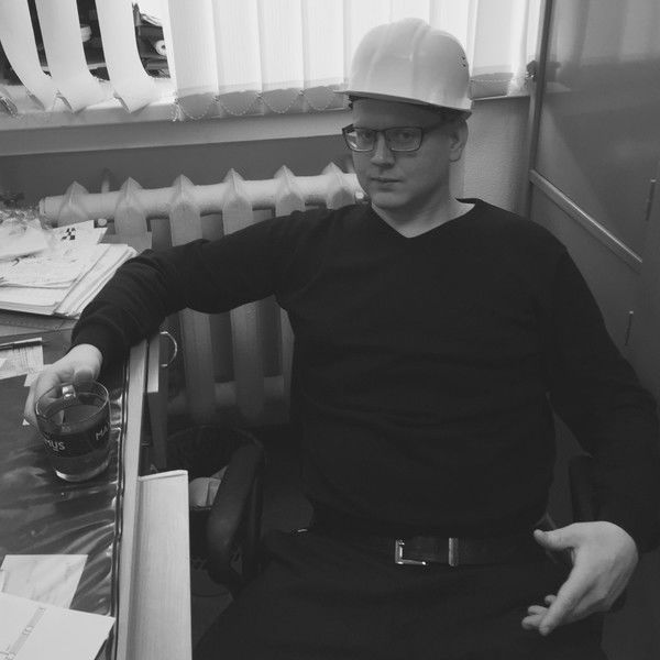 Георгий Красильников