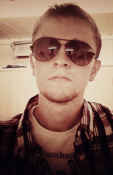 Антон Спирин