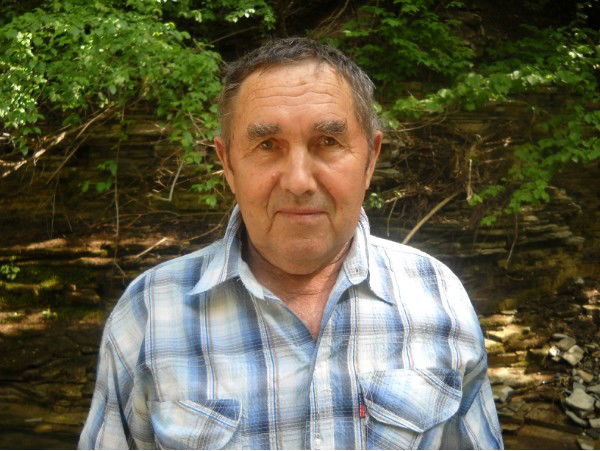 Дмитрий Босов