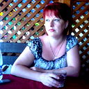 Елена Швецова