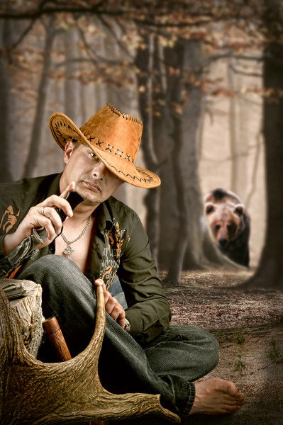 Фотограф Николай Клименко