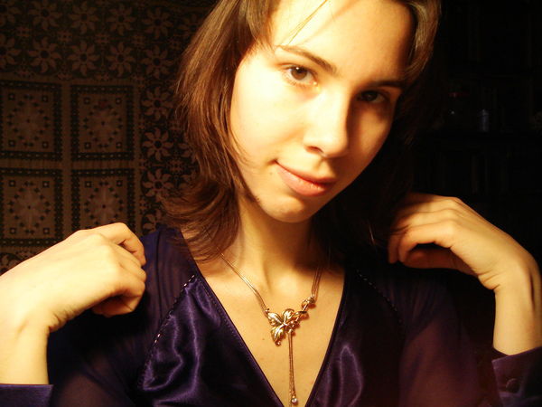 Александра Юфанова