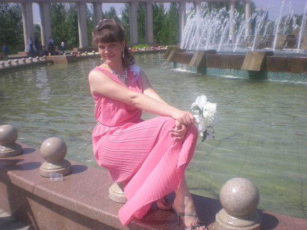 Лидуська Евтухова