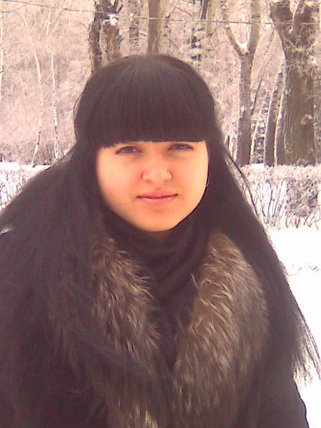 Екатерина Котлова