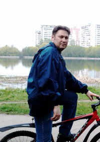 Эмиль Вяткин