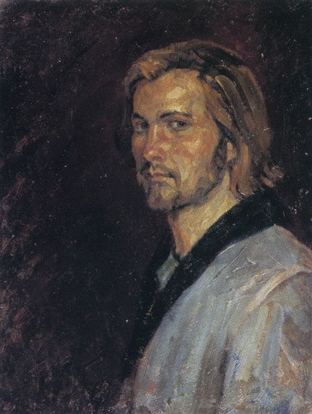 Алексей Кузнецов