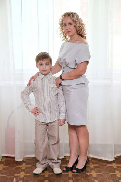 Ольга Лисенкова