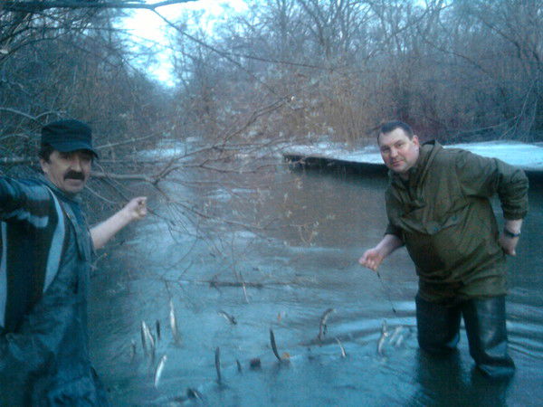 Сергей Сивоконев