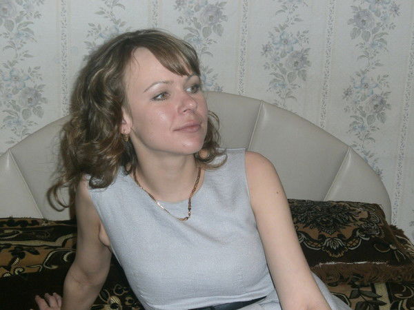 Александра Дюндюк