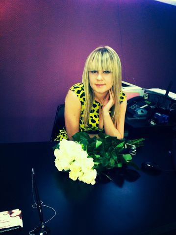 Мария Стороженко