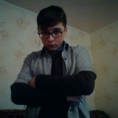 Элвин Бабаев