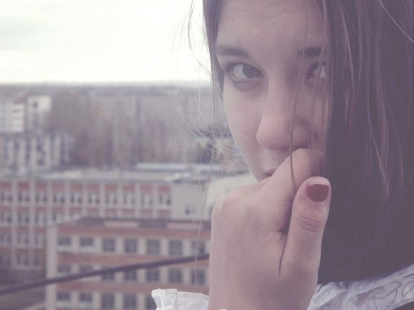 Эля Якупова