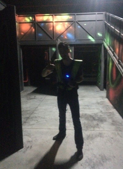 Никита Фуражкин