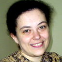 Елена Давидсон