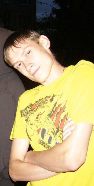 Вячеслав Долганюк