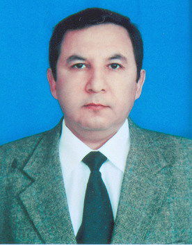 Алишер Маллаев